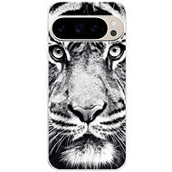 iSaprio Tiger Face - Google Pixel 9 / 9 Pro - Phone Cover