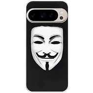 iSaprio Vendetta - Google Pixel 9 / 9 Pro - Phone Cover