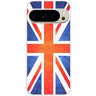 iSaprio UK Flag - Google Pixel 9 / 9 Pro - Phone Cover
