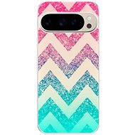 iSaprio Zig-Zag - Google Pixel 9 / 9 Pro - Phone Cover