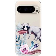 iSaprio Lazy Day - Google Pixel 9 / 9 Pro - Phone Cover