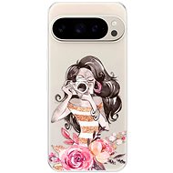 iSaprio Charming - Google Pixel 9 / 9 Pro - Phone Cover