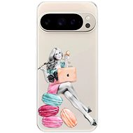 iSaprio Girl Boss - Google Pixel 9 / 9 Pro - Phone Cover