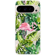iSaprio Jungle 02 - Google Pixel 9 / 9 Pro - Phone Cover