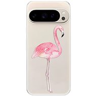 iSaprio Flamingo 01 - Google Pixel 9 / 9 Pro - Phone Cover