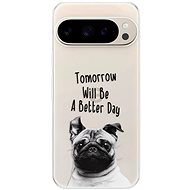 iSaprio Better Day 01 - Google Pixel 9 / 9 Pro - Phone Cover