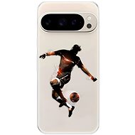 iSaprio Fotball 01 - Google Pixel 9 / 9 Pro - Phone Cover