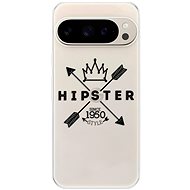 iSaprio Hipster Style 02 - Google Pixel 9 / 9 Pro - Phone Cover