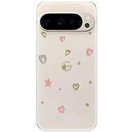 iSaprio Lovely Pattern - Google Pixel 9 / 9 Pro - Phone Cover