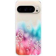 iSaprio Rainbow Grass - Google Pixel 9 / 9 Pro - Phone Cover