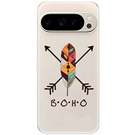 iSaprio BOHO - Google Pixel 9 / 9 Pro - Phone Cover