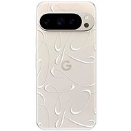 iSaprio Fancy - white - Google Pixel 9 / 9 Pro - Phone Cover