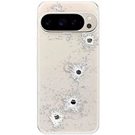 iSaprio Gunshots - Google Pixel 9 / 9 Pro - Phone Cover