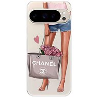 iSaprio Fashion Bag - Google Pixel 9 / 9 Pro - Phone Cover