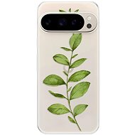 iSaprio Green Plant 01 - Google Pixel 9 / 9 Pro - Phone Cover