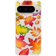 iSaprio Autumn Leaves 01 - Google Pixel 9 / 9 Pro - Phone Cover
