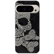 iSaprio Mayan Skull - Google Pixel 9 / 9 Pro - Phone Cover