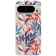 iSaprio Rowanberry - Google Pixel 9 / 9 Pro - Phone Cover