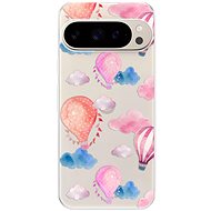 iSaprio Summer Sky - Google Pixel 9 / 9 Pro - Phone Cover