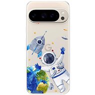 iSaprio Space 05 - Google Pixel 9 / 9 Pro - Phone Cover