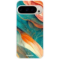 iSaprio Abstract Marble - Google Pixel 9 / 9 Pro - Phone Cover