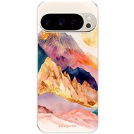 iSaprio Abstract Mountains - Google Pixel 9 / 9 Pro - Phone Cover