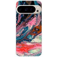 iSaprio Abstract Paint 01 - Google Pixel 9 / 9 Pro - Phone Cover