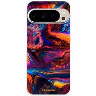 iSaprio Abstract Paint 02 - Google Pixel 9 / 9 Pro - Phone Cover