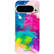 iSaprio Abstract Paint 03 - Google Pixel 9 / 9 Pro - Phone Cover