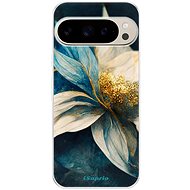 iSaprio Blue Petals - Google Pixel 9 / 9 Pro - Phone Cover