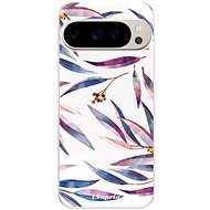 iSaprio Eucalyptus - Google Pixel 9 / 9 Pro - Phone Cover