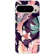 iSaprio Exotic Pattern 02 - Google Pixel 9 / 9 Pro - Phone Cover