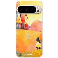 iSaprio Fall Forest - Google Pixel 9 / 9 Pro - Phone Cover