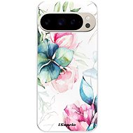 iSaprio Flower Art 01 - Google Pixel 9 / 9 Pro - Phone Cover