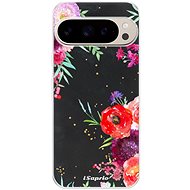 iSaprio Fall Roses - Google Pixel 9 / 9 Pro - Phone Cover