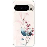 iSaprio Flower Art 02 - Google Pixel 9 / 9 Pro - Phone Cover