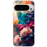 iSaprio Flower Design - Google Pixel 9 / 9 Pro - Phone Cover