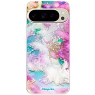 iSaprio Galactic Paper - Google Pixel 9 / 9 Pro - Phone Cover