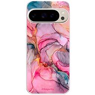 iSaprio Golden Pastel - Google Pixel 9 / 9 Pro - Phone Cover