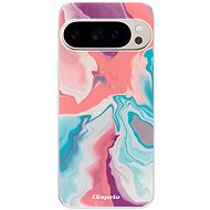 iSaprio New Liquid - Google Pixel 9 / 9 Pro - Phone Cover