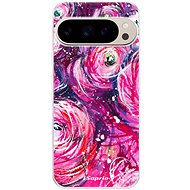 iSaprio Pink Bouquet - Google Pixel 9 / 9 Pro - Phone Cover