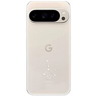 iSaprio cˇire´ case - Cancer - Google Pixel 9 / 9 Pro - Phone Cover