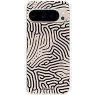 iSaprio Biologic - Google Pixel 9 / 9 Pro - Phone Cover