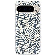 iSaprio Blue Palms - Google Pixel 9 / 9 Pro - Phone Cover
