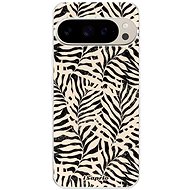 iSaprio Dark Palms - Google Pixel 9 / 9 Pro - Phone Cover