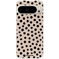 iSaprio Dotted - Google Pixel 9 / 9 Pro - Phone Cover