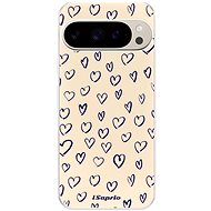iSaprio Heart Light - Google Pixel 9 / 9 Pro - Phone Cover