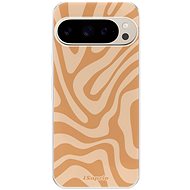 iSaprio Zebra Orange - Google Pixel 9 / 9 Pro - Phone Cover