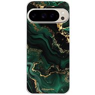 iSaprio Emerald - Google Pixel 9 / 9 Pro - Phone Cover