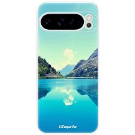 iSaprio Lake 01 - Google Pixel 9 Pro XL - Phone Cover